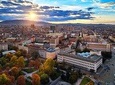 Sofia Half-Day Tour
