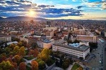 Sofia Half-Day Tour