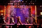 Dinner and Show at 'Madero Tango'