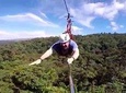 Day Trip from San Jose to San Luis Canopy Tour