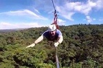Day Trip from San Jose to San Luis Canopy Tour