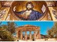 Exclusive Segesta and Monreale Tour with Local Guide - starts from Palermo