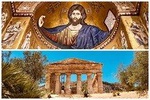 Exclusive Segesta and Monreale Tour with Local Guide - starts from Palermo