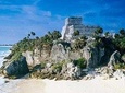 Tulum Coba Snorkel tour Premium Service