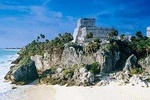 Tulum Coba Snorkel tour Premium Service
