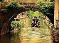 Private Customized Suzhou Highlights Tour including Zhouzhuang Water Village