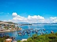 Shore Excursion: Nha Trang Fishing Village and Snorkel Tour