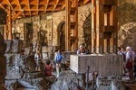 Exclusive Colosseum Underground and Roman Forum special tour| Super VIP Entry