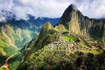 Lares Trek To Machu Picchu 4 Days And 3 Nights