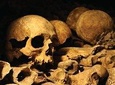 Rome Catacombs and Capuchin Crypts Small-Group Tour