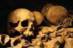 Rome Catacombs and Capuchin Crypts Small-Group Tour