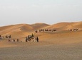Shared 3 days tour From Marrakesh to Fes via Merzouga desert