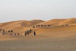 Shared 3 days tour From Marrakesh to Fes via Merzouga desert