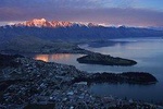 4 Day Southern Circuit: Glaciers, Christchurch and Mt Cook Tour from Queenstown