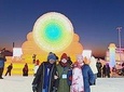 2-Day Harbin City Private Tour in Your Way in Winter Season