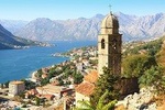 Montenegro: Bay of Kotor Day Trip from Dubrovnik