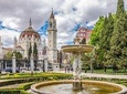 Explore Madrid, your way