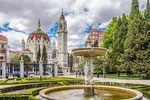 Explore Madrid, your way