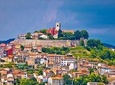 Highlights of Istria from Rijeka
