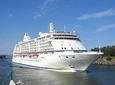 London to Southampton Cruise Port One Way or Round Trip Private Transfer