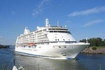 London to Southampton Cruise Port One Way or Round Trip Private Transfer