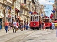 Must See Istanbul in a Day: Private and Personalized