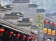 Private Transfer to Zhenjiang from Nanjing City Center