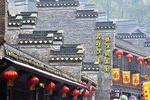 Private Transfer to Zhenjiang from Nanjing City Center