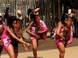 Swaziland Cultural Day Trip