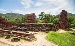 Private Car to My Son Sanctuary and back from Hoi An