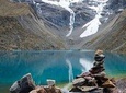 TOUR TO HUMANTATAY LAKE - SALKANTAY (1d)