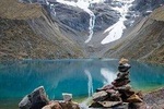 TOUR TO HUMANTATAY LAKE - SALKANTAY (1d)