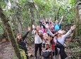 4-Days Andes and Amazon Tour