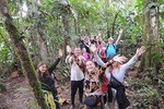 4-Days Andes and Amazon Tour