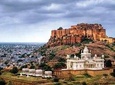 Car & Driver For Bikaner-Jaisalmer-Jodhpur-Mount Abu-Udaipur 7 Nights 8 Days