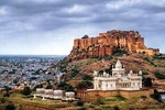 Car & Driver For Bikaner-Jaisalmer-Jodhpur-Mount Abu-Udaipur 7 Nights 8 Days