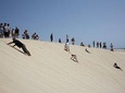 Full day tour to Fuerteventura Dunes from Lanzarote