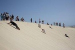 Full day tour to Fuerteventura Dunes from Lanzarote