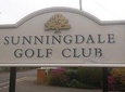 Private Transfers: London to Sunningdale Golf Clubs
