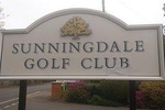 Private Transfers: London to Sunningdale Golf Clubs