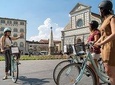Bike tour: exploring Florence on wheels