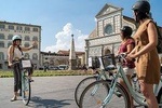 Bike tour: exploring Florence on wheels