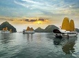 Halong Bay Cruise - Full Day Shore Excursion From Hai Phong Port
