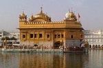 Private 2 day tour from Delhi to Golden Temple Amritsar by Car 