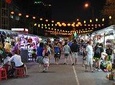 Nha Trang : Enjoy Nha Trang's Night Tour By Pedicab Rickshaw