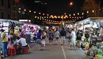 Nha Trang : Enjoy Nha Trang's Night Tour By Pedicab Rickshaw