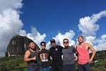 Horseback Andes Paradise with Guatape and El Penol Rock