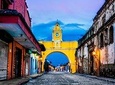 Antigua Guatemala Full Day Tour