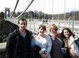 Bristol private walking tour with a local guide