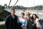 Bristol private walking tour with a local guide